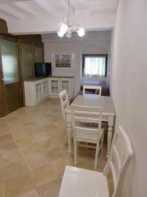 Romantica Suite Firenze 1 Cls Central Market & Dome Exteriör bild