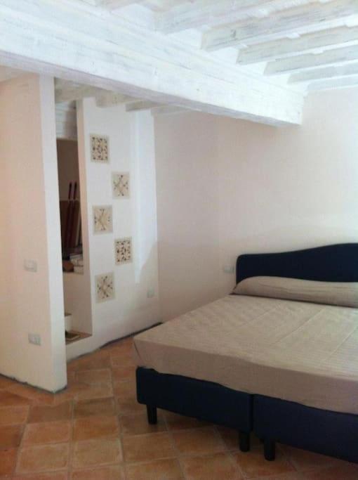 Romantica Suite Firenze 1 Cls Central Market & Dome Exteriör bild