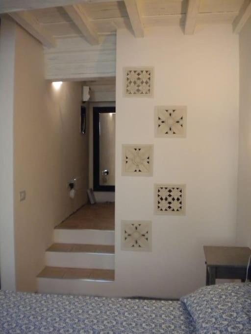 Romantica Suite Firenze 1 Cls Central Market & Dome Exteriör bild