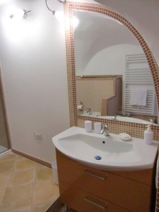 Romantica Suite Firenze 1 Cls Central Market & Dome Exteriör bild