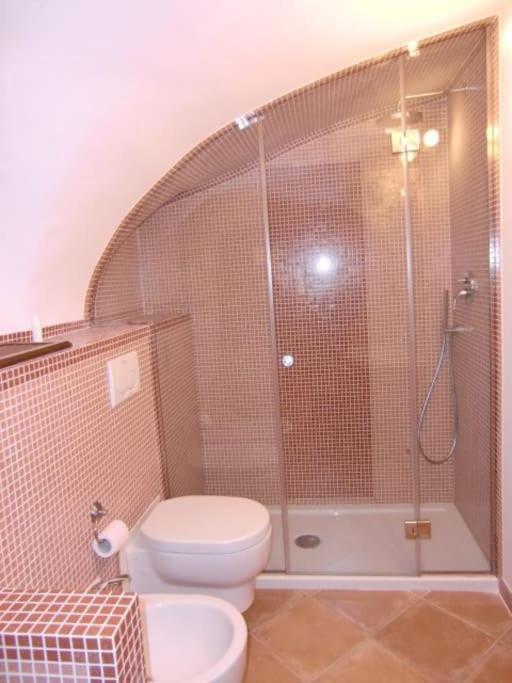 Romantica Suite Firenze 1 Cls Central Market & Dome Exteriör bild