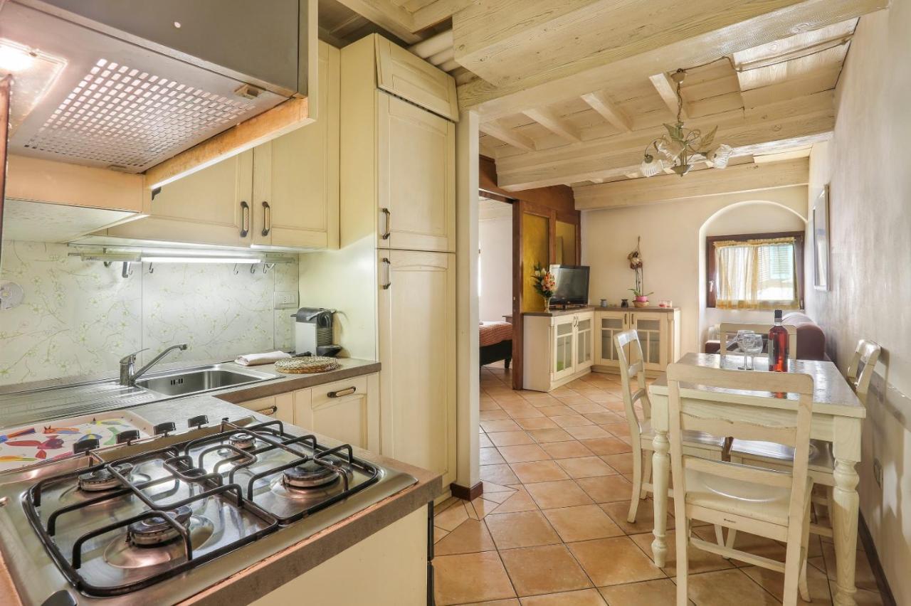 Romantica Suite Firenze 1 Cls Central Market & Dome Exteriör bild